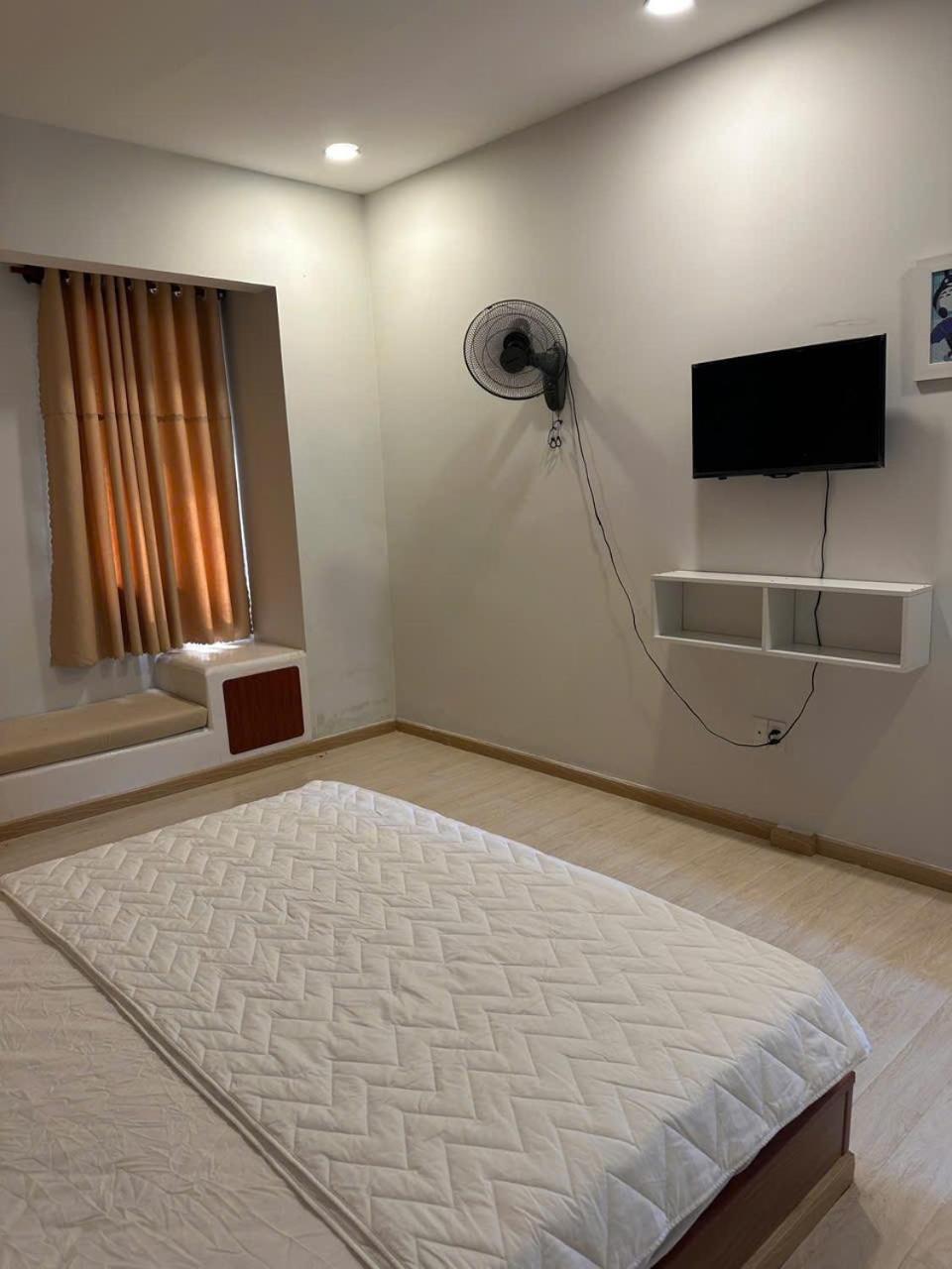 Homestay T30 Ho Şi Min Exterior foto